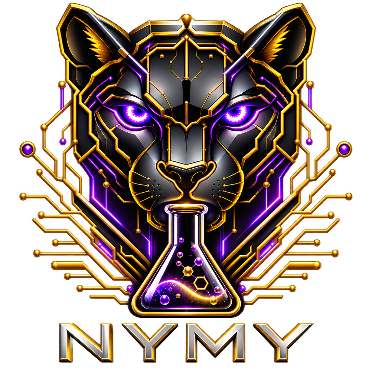Jaguar tecnológico NYMY